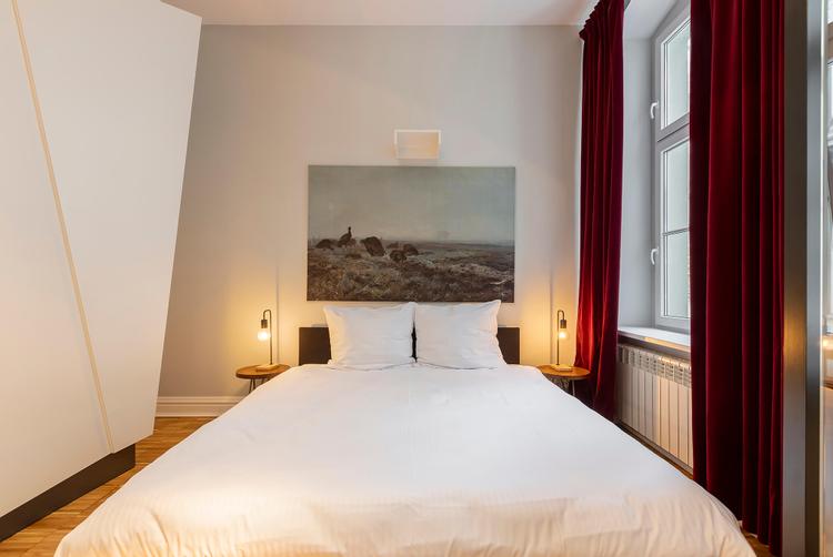 Farkas Apartments | Poznan | 1