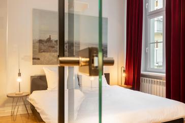 Farkas Apartments | Poznań | Zdjęcia 3