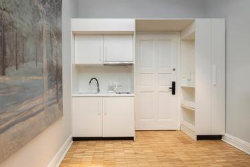 Farkas Apartments | Poznań | Zdjęcia 4