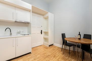 Poznaj Farkas Apartments