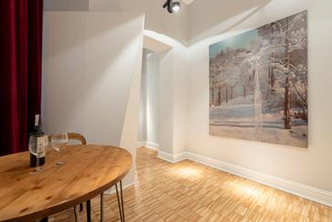 Poznaj Farkas Apartments