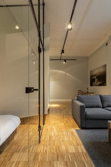 Farkas Apartments | Poznań | Zdjęcia 11