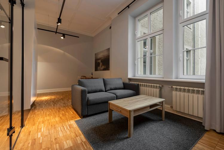 Farkas Apartments | Poznań | 7