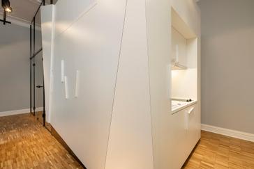 Farkas Apartments | Poznań | Zdjęcia 15