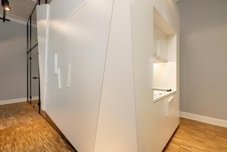 Farkas Apartments | Poznań | 6