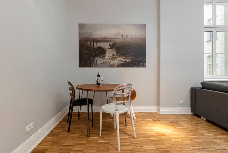 Farkas Apartments | Poznań | 5