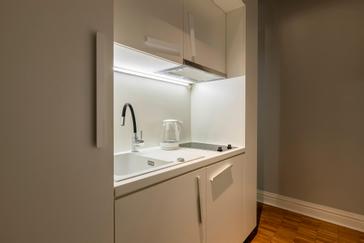 Farkas Apartments | Poznań | Zdjęcia 16