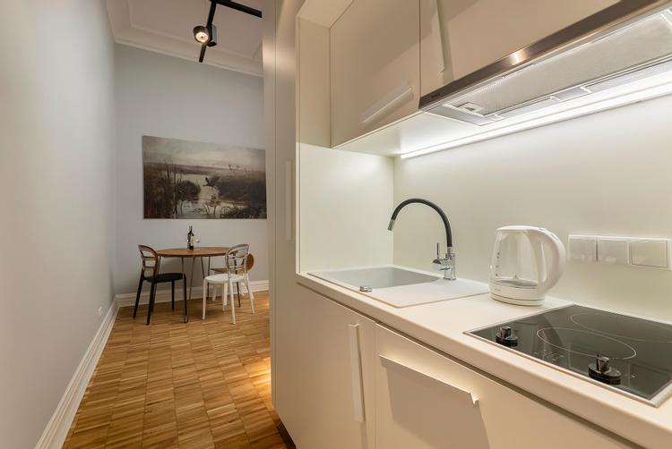 Farkas Apartments | Poznan | 11