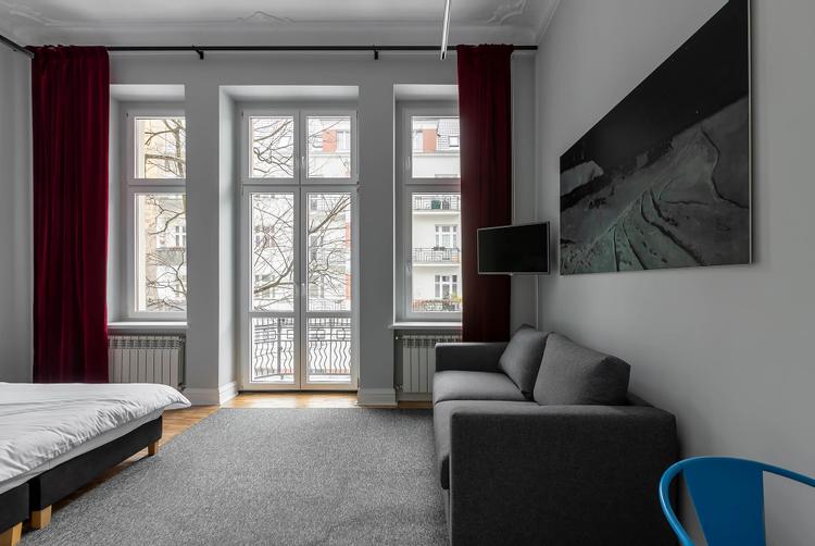 Farkas Apartments | Poznań | 9