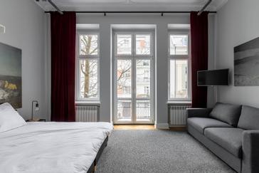 Farkas Apartments | Poznań | Zdjęcia 23