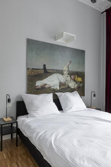 Farkas Apartments | Poznań | Zdjęcia 24