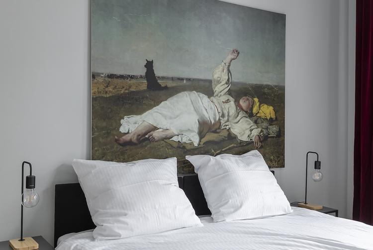 Farkas Apartments | Poznań | 1