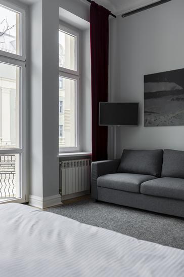 Farkas Apartments | Poznań | Zdjęcia 26