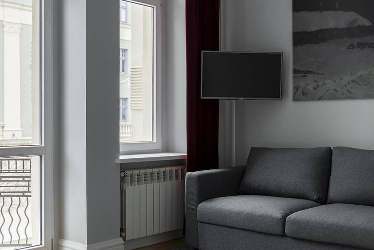 Farkas Apartments | Poznań | 5