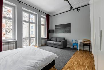 Farkas Apartments | Poznań | Zdjęcia 27