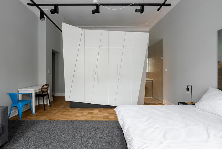 Farkas Apartments | Poznań | 8