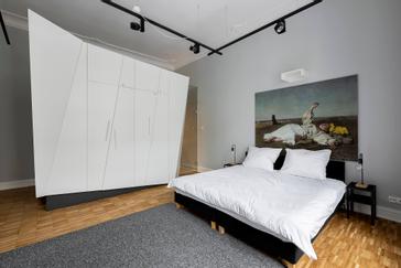 Farkas Apartments | Poznań | Zdjęcia 28