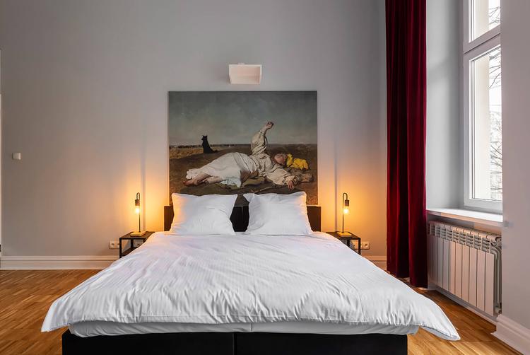 Farkas Apartments | Poznan | 13