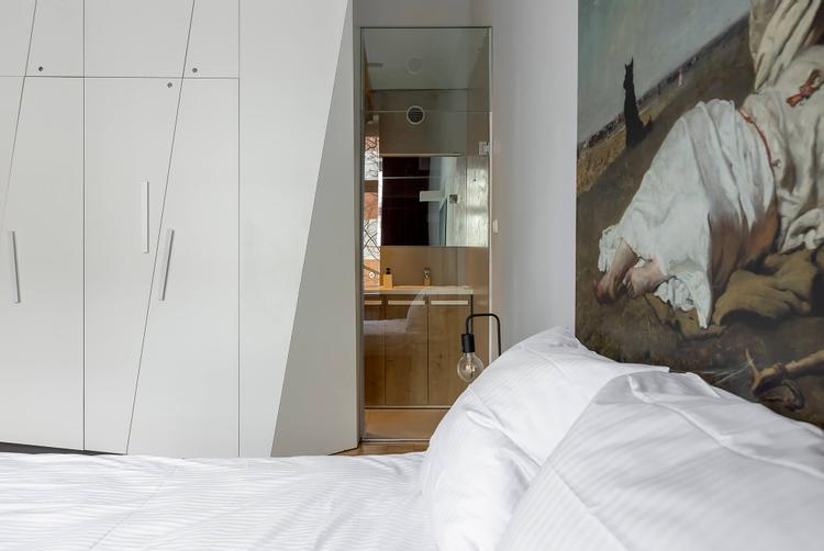 Farkas Apartments | Poznań | 3