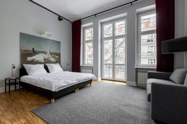 Farkas Apartments | Poznań | Zdjęcia 29