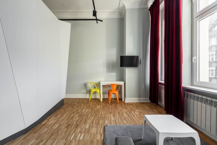 Farkas Apartments | Poznań | 6