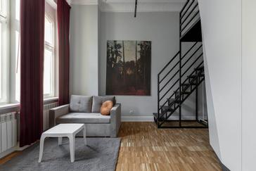 Poznaj Farkas Apartments