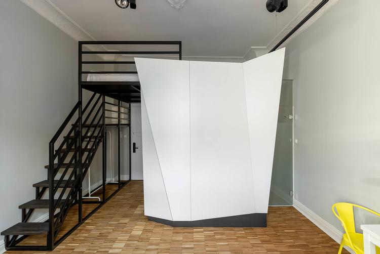 Farkas Apartments | Poznan | 9