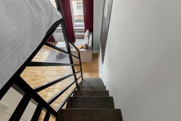 Farkas Apartments | Poznań | 10