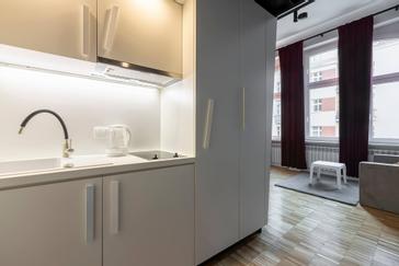 Farkas Apartments | Poznań | Zdjęcia 36