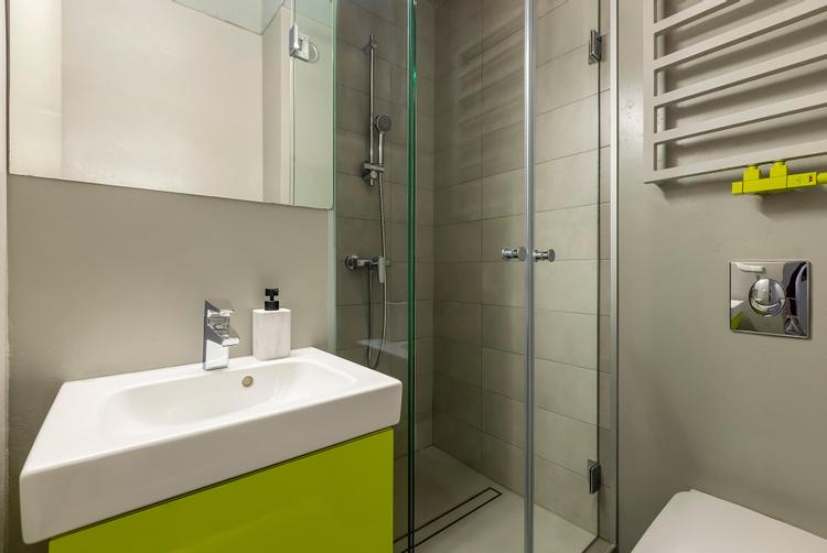 Farkas Apartments | Poznań | 7