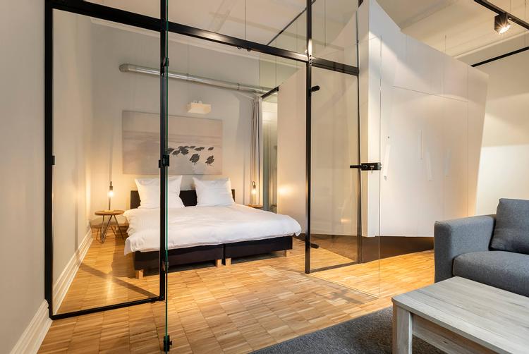 Farkas Apartments | Poznań | 4