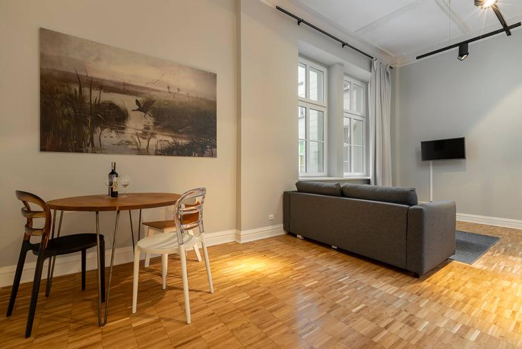 Farkas Apartments | Poznań | 3