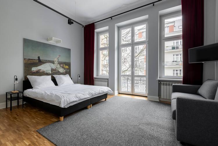 Farkas Apartments | Poznań | 14