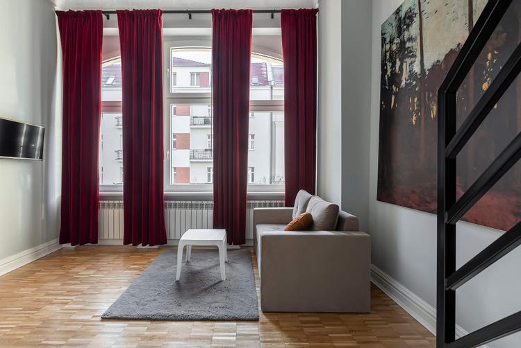 Farkas Apartments | Poznań | 5