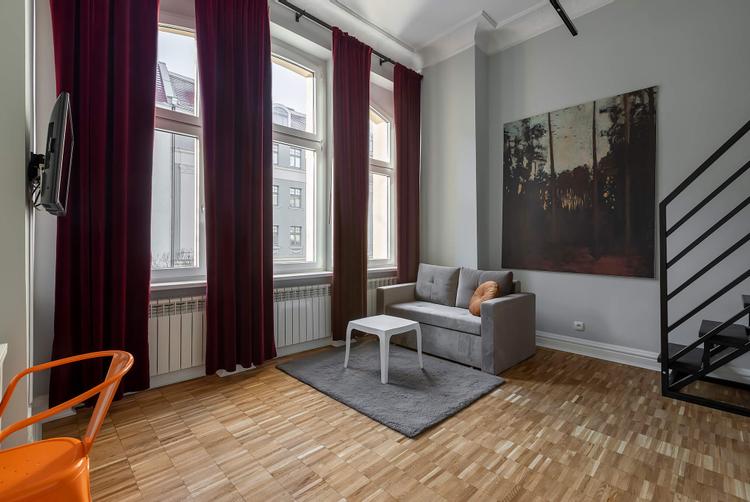 Farkas Apartments | Poznań | 9