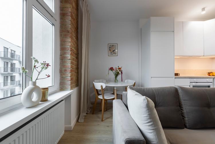 Farkas Apartments | Poznan | 8