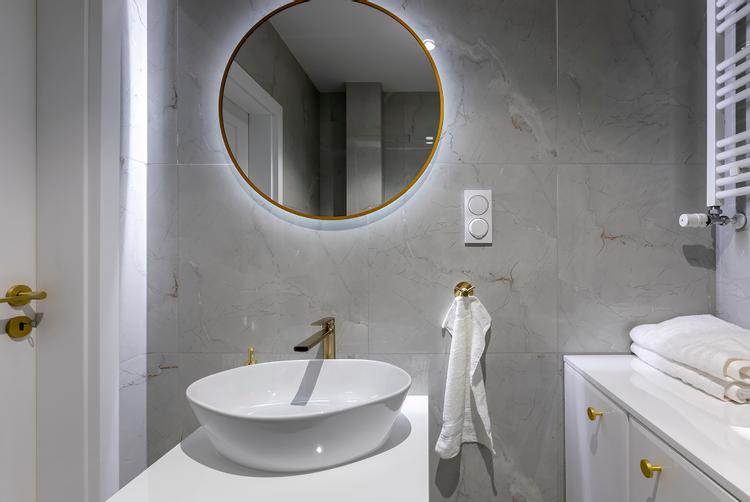 Farkas Apartments | Poznań | 9