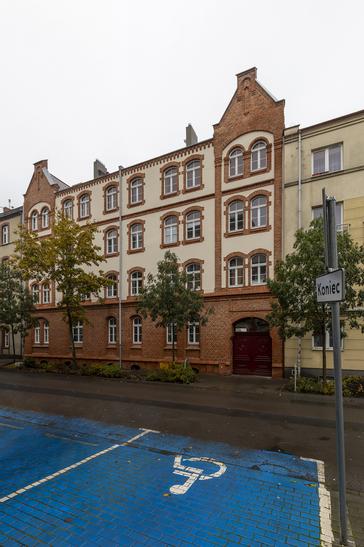 Farkas Apartments | Poznań | Zdjęcia 48