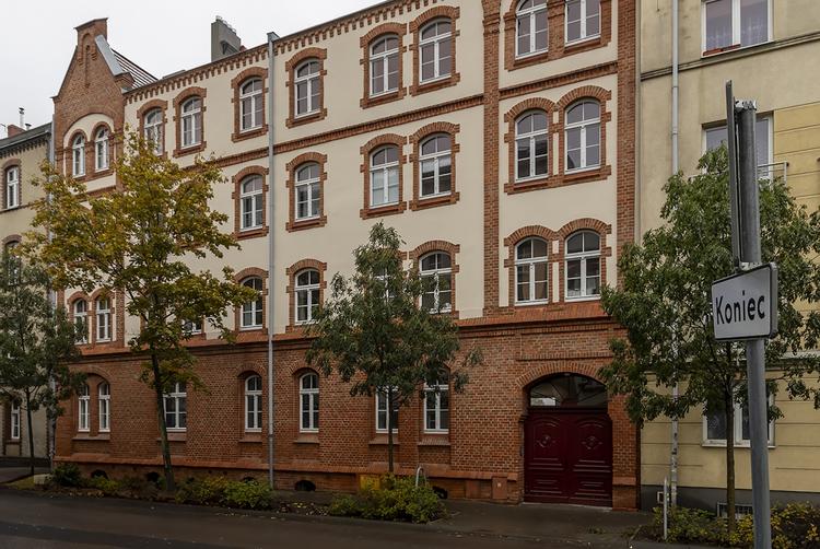 Farkas Apartments | Poznań | 10