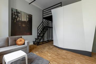 Farkas Apartments | Poznań | Zdjęcia 49